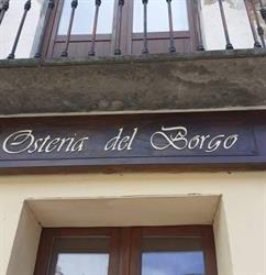 Osteria Del Borgo, Pisciotta orari di apertura