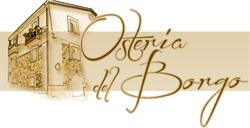Osteria Del Borgo Di Spina Antonio & Figli S.n.c., Rovito orari di apertura