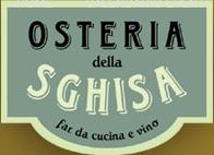Osteria Della Sghisa, Faenza orari di apertura