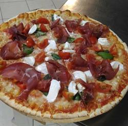 Pizza Enzo di Padula Sara, Santa Giustina in Colle orari di apertura