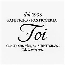 Panificio Foi Di Foi Stefano, Abbiategrasso orari di apertura