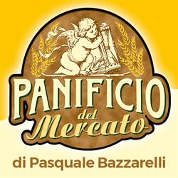 Panificio Del Mercato Di Bazzarelli Pasquale Prodotti Di Panetteria, Amantea orari di apertura