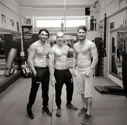 Palestra Vitruvia By K2 Sport, Catanzaro orari di apertura