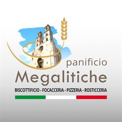 Panificio Megalitiche, Altamura orari di apertura