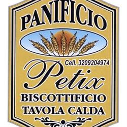Panificio Petix, Casteltermini orari di apertura