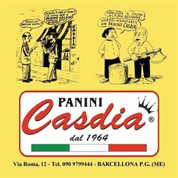 Panini Casdia S.n.c. Di Conti Antonino & C., Barcellona Pozzo di Gotto orari di apertura