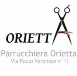 Parrucchiera Orietta Di Fiorucci Orietta, Gubbio orari di apertura