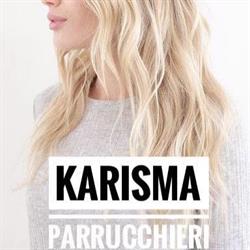 Karisma di Spinosa Francesca Parrucchiere, Monopoli orari di apertura