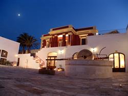 Masseria Fortificata Donnaloia, Monopoli orari di apertura