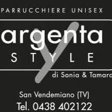 Parrucchiere Unisex Argenta Style, San Vendemiano orari di apertura