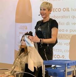 Io Parrucchieri Di Michelotto Elena, Ponterotto orari di apertura