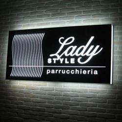 Parrucchieria Lady Style, Recanati orari di apertura
