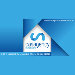 Casagency Immobiliare Tech, Palo del Colle orari di apertura
