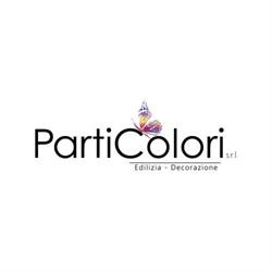 Particolori, Andria orari di apertura