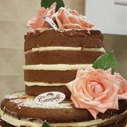 Pasticceria Carrelli Di Carmine Carrelli, Pagani orari di apertura