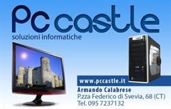 Pc Castle, Catania orari di apertura