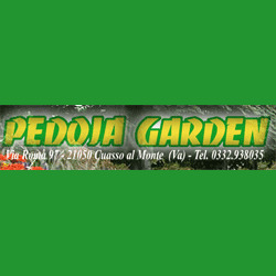 Pedoja Garden, Cuasso al Monte orari di apertura