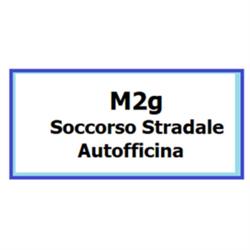M2g, Magliano Sabina orari di apertura