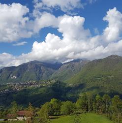 Agriturismo La Corna, Algua orari di apertura
