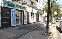 Pharmasanitaria D'ambrosio SAS Di Castaldo Carlo & C., Afragola orari di apertura