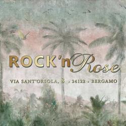 Rock'n Rose Di Sara Valsecchi, Bergamo orari di apertura