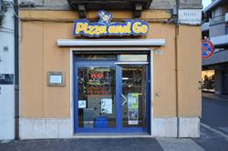 Pizza And Go SAS Di Giacomo Bottinelli, Termoli orari di apertura