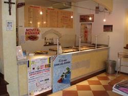 Pizza E Pizza Di Galbero Mauro, Belfiore orari di apertura