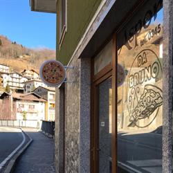 Pizzeria Da Asporto Milesi Bruno, Dossena orari di apertura