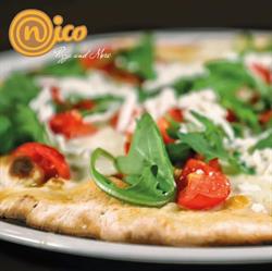 Pizzeria Caffetteria Da Nico di Liuzzi Giovanni, Bari orari di apertura