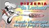 Pizzeria Da Luciano, Cona orari di apertura