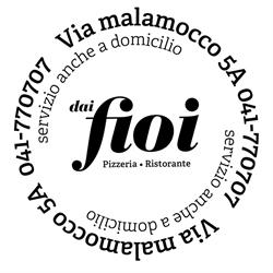 Pizzeria Dai Fioi, Venezia orari di apertura