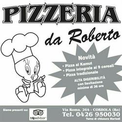 Pizzeria Gastronomia Da Roberto Di Pozzato Roberto Pizzeria Gastronomia, Corbola orari di apertura