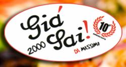 Pizzeria Gia' Sai, Latina orari di apertura