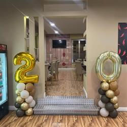 La Saletta Ristorante Pizzeria, Torrenova orari di apertura