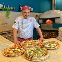 Pizzeria Pizza Mania Aniello, Salerno orari di apertura