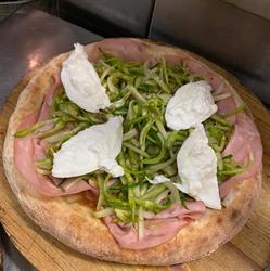 Pizzeria - Riopizza Giovani Tania, Riotorto orari di apertura