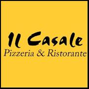 Pizzeria Ristorante Il Casale, Carasco orari di apertura