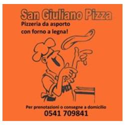 Sangiuliano Pizza, Rimini orari di apertura