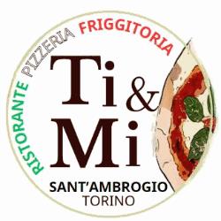 Ti e Mi – Ristorante Pizzeria Friggitoria e Pasticceria.....Bar Apericena, Sant'Ambrogio di Torino orari di apertura