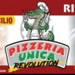 PIZZERIA UNICA REVOLUTION SRLS, Bibbiano orari di apertura