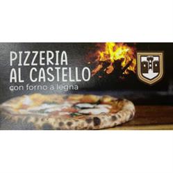Pizzeria al Castello, Costa di Mezzate orari di apertura