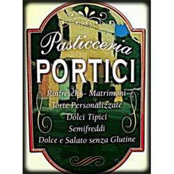Pasticceria Portici Montechiarugolo, Monticelli Terme - Orari di apertura