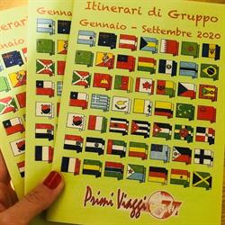 Primi Viaggi '77 Di Gerion Susanna & C. S.n.c., Vicoforte orari di apertura