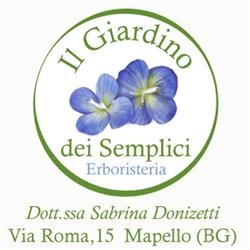 Il Giardino Dei Semplici Erboristeria, Mapello orari di apertura