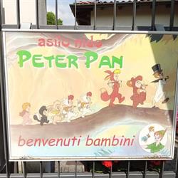 Asilo Nido Peter Pan, Luzzana orari di apertura