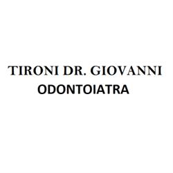 Tironi Dr. Giovanni Odontoiatra, Lovere orari di apertura