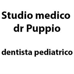 Studio medico dr Puppio dentista pediatrico, Cosenza orari di apertura
