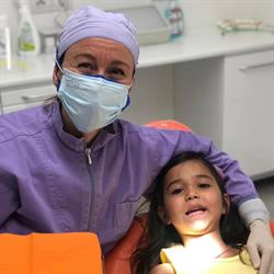 Studio Dentistico Dott.ssa Putzolu Silvia, Milis orari di apertura