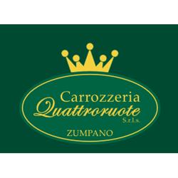 Carrozzeria Quattroruote, Zumpano orari di apertura