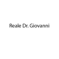 Reale Dr. Giovanni, Trivento orari di apertura